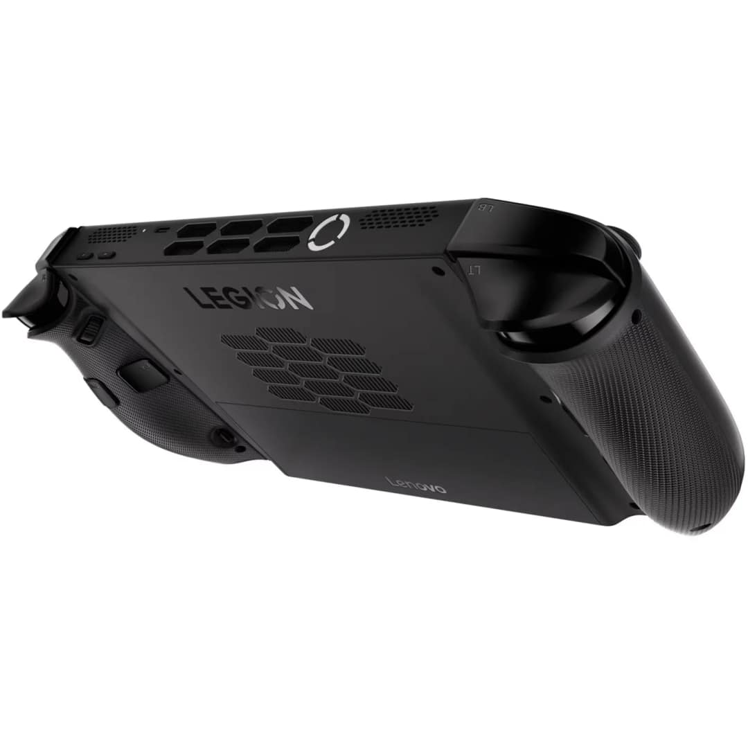 Игровая приставка Lenovo Legion Go Z2 Extreme 32 Black — фото 5