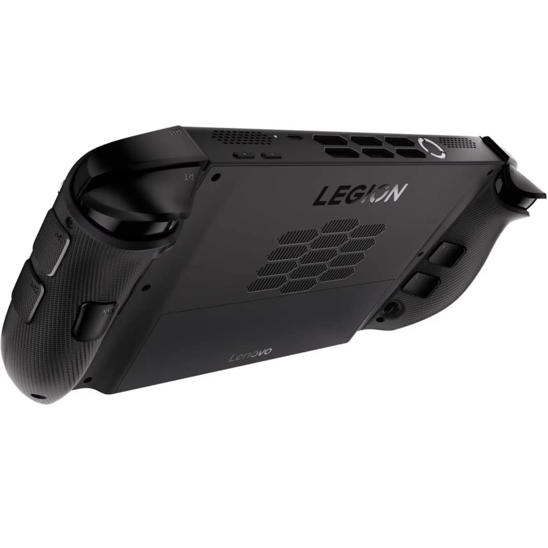 Игровая приставка Lenovo Legion Go Z2 Extreme 32 Black — фото 6