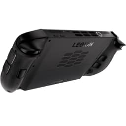 Игровая приставка Lenovo Legion Go Z2 Extreme 32 Black — фото 6