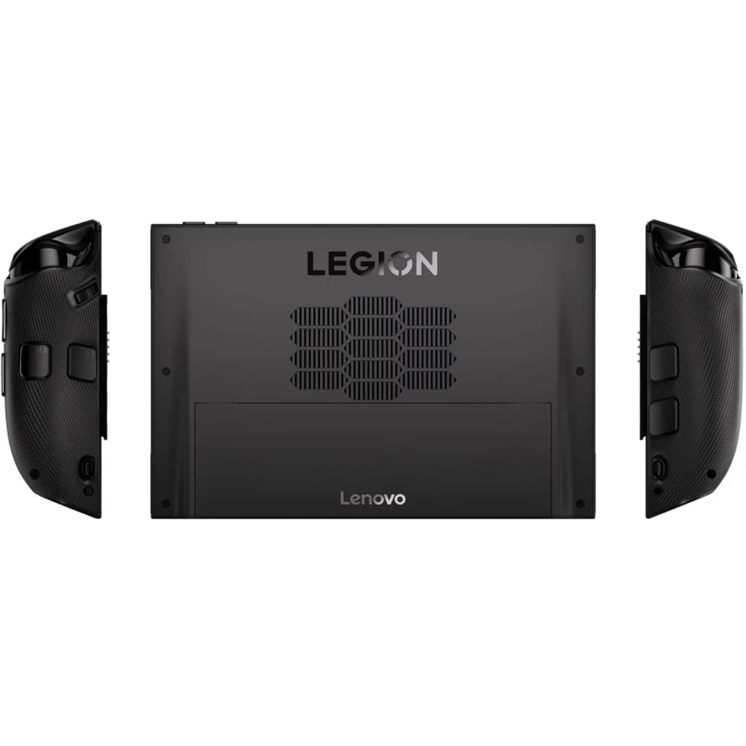 Игровая приставка Lenovo Legion Go Z2 Extreme 32 Black — фото 7