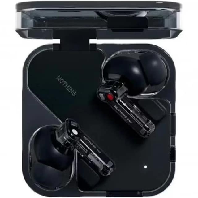 Наушники Nothing Ear B171, Black