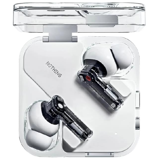 Наушники Nothing Ear B171, White