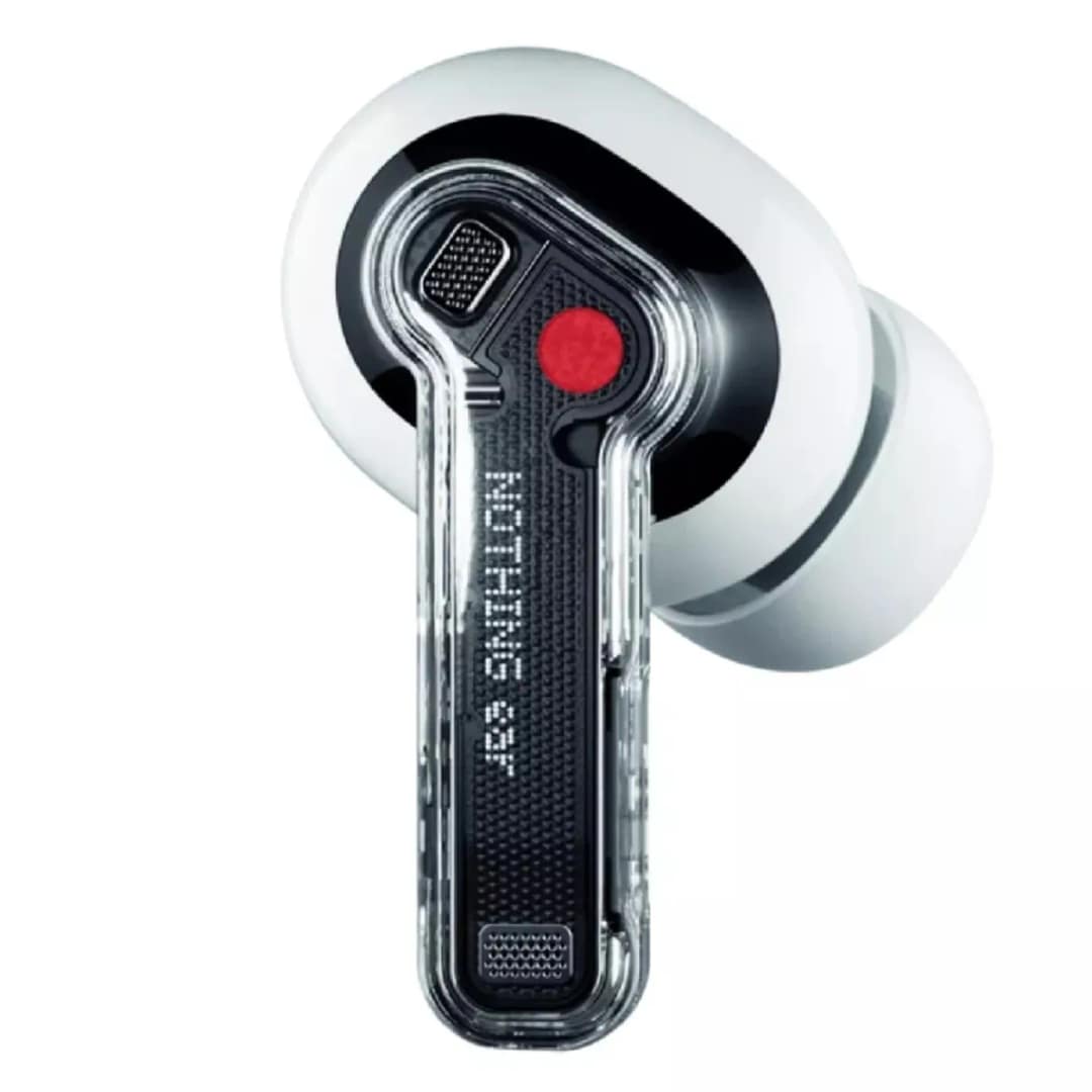 Наушники Nothing Ear B171, White — фото 5