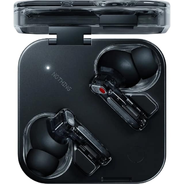 Наушники Nothing Ear B173, Black