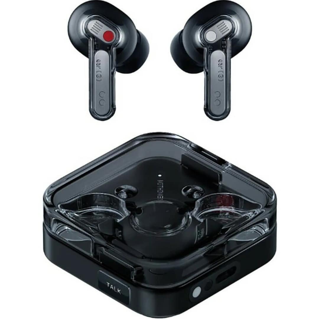 Наушники Nothing Ear B173, Black — фото 2