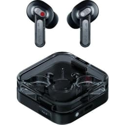 Наушники Nothing Ear B173, Black — фото 2