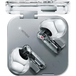 Наушники Nothing Ear B173, White — фото 1