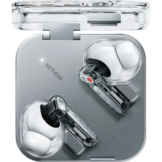 Наушники Nothing Ear B173, White