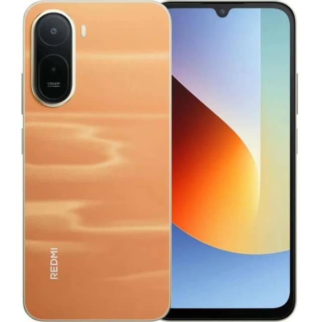 Смартфон Xiaomi Redmi A7 Pro 4 EAC, Sunset Orange