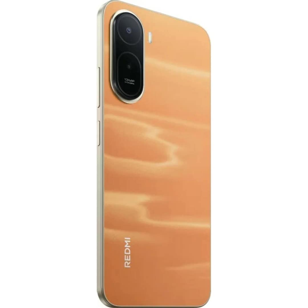 Смартфон Xiaomi Redmi A7 Pro 4 EAC, Sunset Orange — фото 2