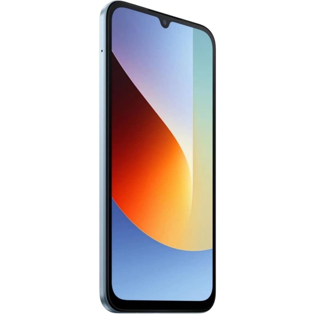 Смартфон Xiaomi Redmi A7 Pro 4 EAC, Mist Blue — фото 2