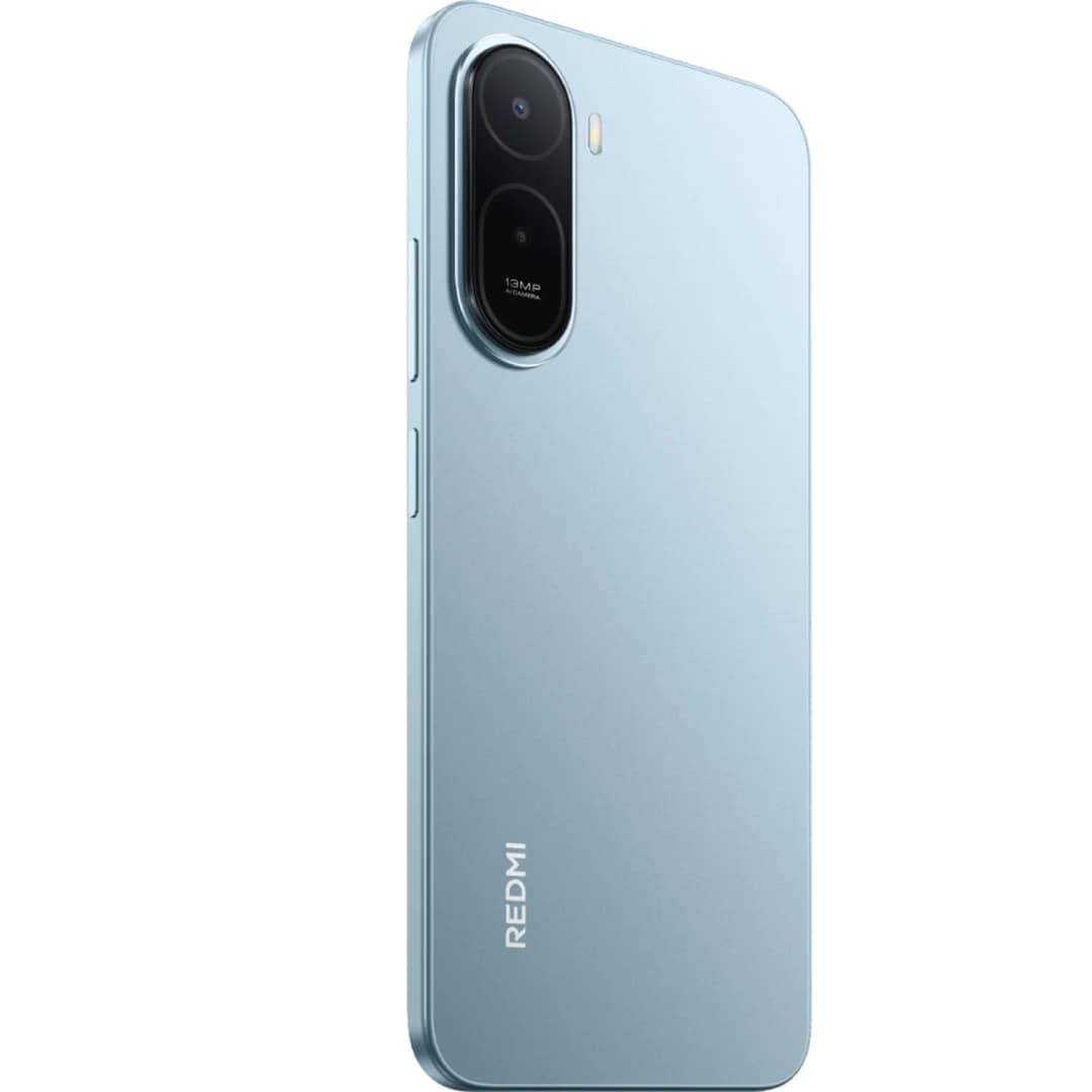 Смартфон Xiaomi Redmi A7 Pro 4 EAC, Mist Blue — фото 3
