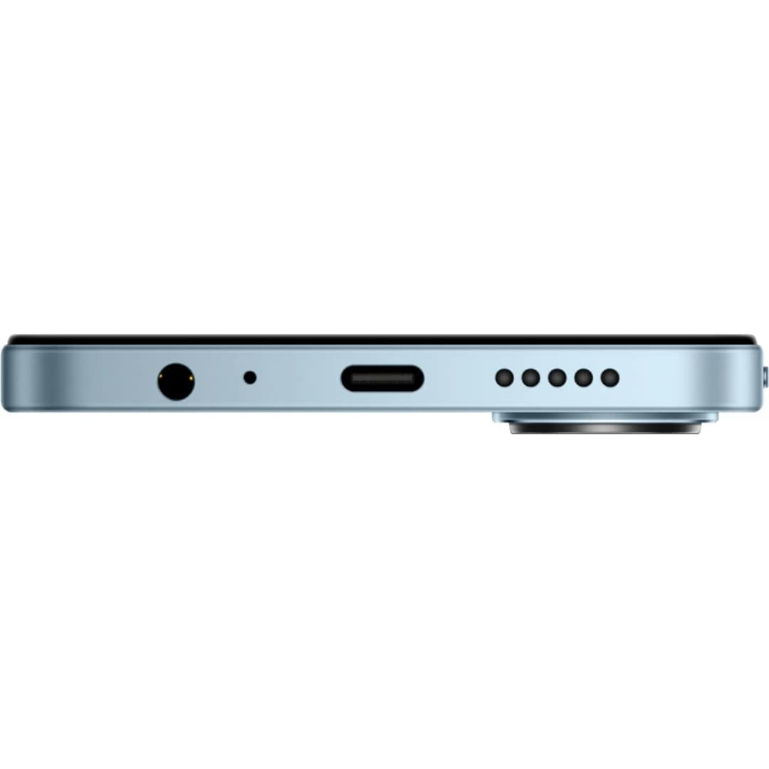 Смартфон Xiaomi Redmi A7 Pro 4 EAC, Mist Blue — фото 4