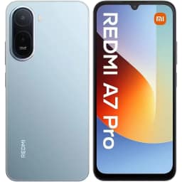 Смартфон Xiaomi Redmi A7 Pro 4 EAC, Mist Blue — фото 5