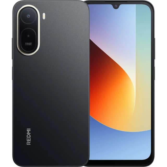 Смартфон Xiaomi Redmi A7 Pro 4 EAC, Black