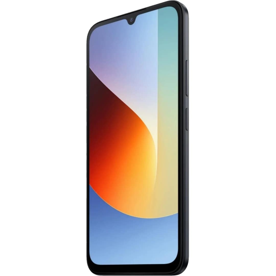 Смартфон Xiaomi Redmi A7 Pro 4 EAC, Black — фото 2