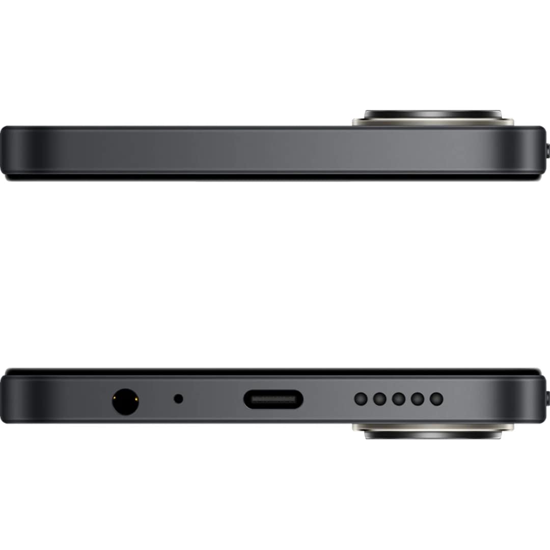 Смартфон Xiaomi Redmi A7 Pro 4 EAC, Black — фото 4