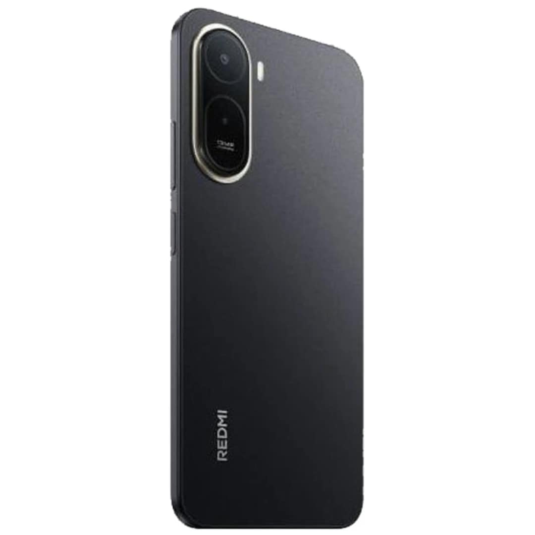 Смартфон Xiaomi Redmi A7 Pro 4 EAC, Black — фото 5
