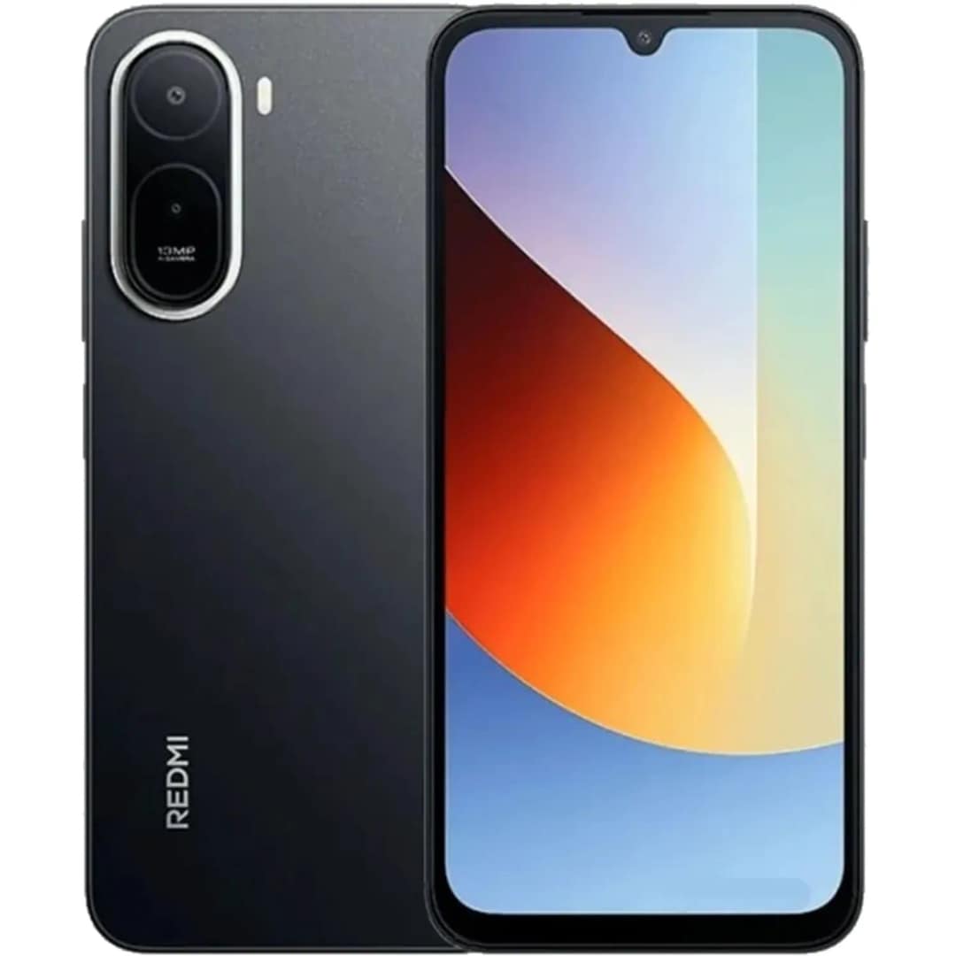 Смартфон Xiaomi Redmi A7 Pro 4 EAC, Black — фото 6