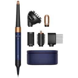 Стайлер Dyson Airwrap Complete Long HS08 Diffuse, Blue/Copper — фото 1