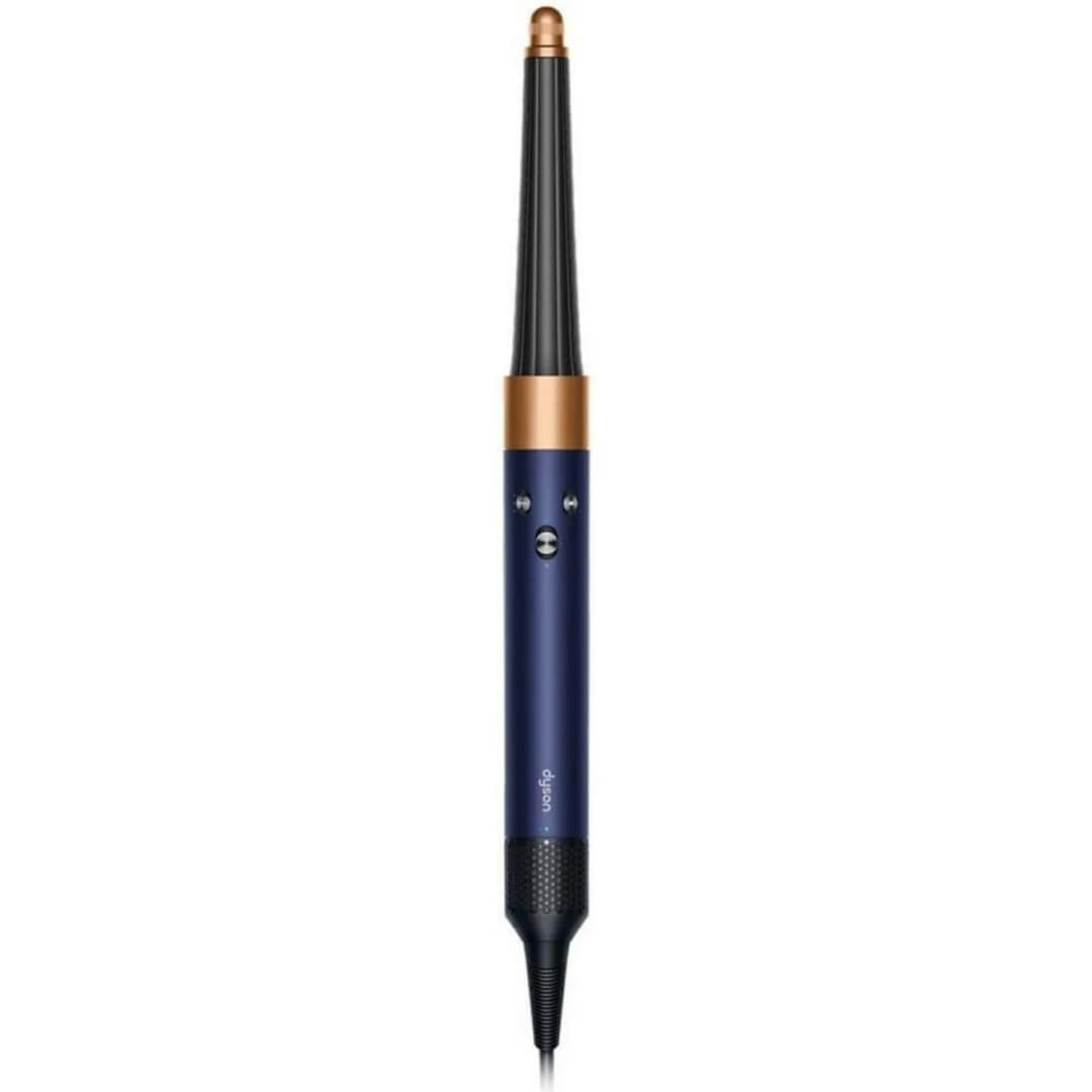 Стайлер Dyson Airwrap Complete Long HS08 Diffuse, Blue/Copper — фото 2