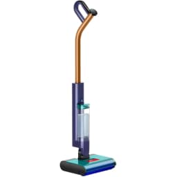 Пылесос Dyson Clean Wash Hygiene Prussian Blue Rich Copper — фото 1