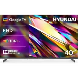 Телевизор Hyundai H-LED40BS5011 40" — фото 1