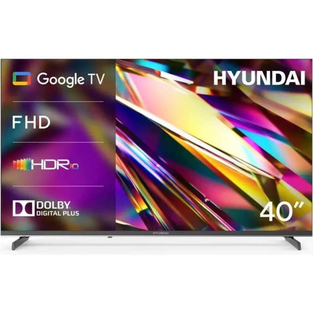 Телевизор Hyundai H-LED40BS5011 40"