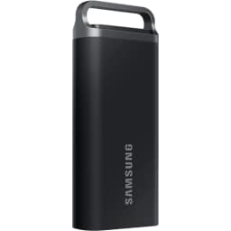 Внешний SSD накопитель Samsung T5 EVO USB 3.2 Type-C Black — фото 4