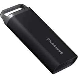 Внешний SSD накопитель Samsung T5 EVO USB 3.2 Type-C Black — фото 7