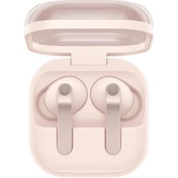 Наушники Samsung Galaxy Buds 4 Pro, Pink Gold — фото 1