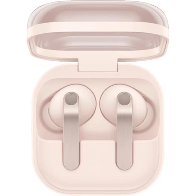 Наушники Samsung Galaxy Buds 4 Pro, Pink Gold
