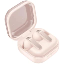 Наушники Samsung Galaxy Buds 4 Pro, Pink Gold — фото 3