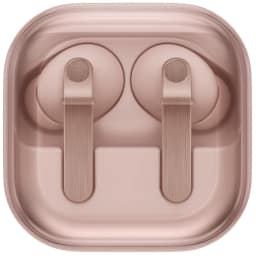 Наушники Samsung Galaxy Buds 4 Pro, Pink Gold — фото 4