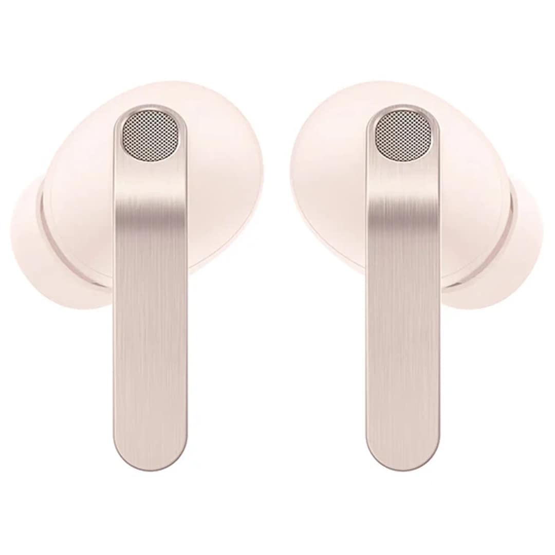 Наушники Samsung Galaxy Buds 4 Pro, Pink Gold — фото 5