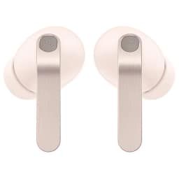 Наушники Samsung Galaxy Buds 4 Pro, Pink Gold — фото 5