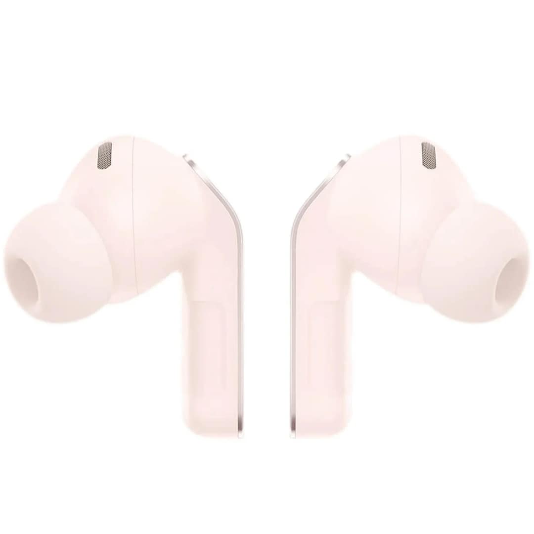 Наушники Samsung Galaxy Buds 4 Pro, Pink Gold — фото 6