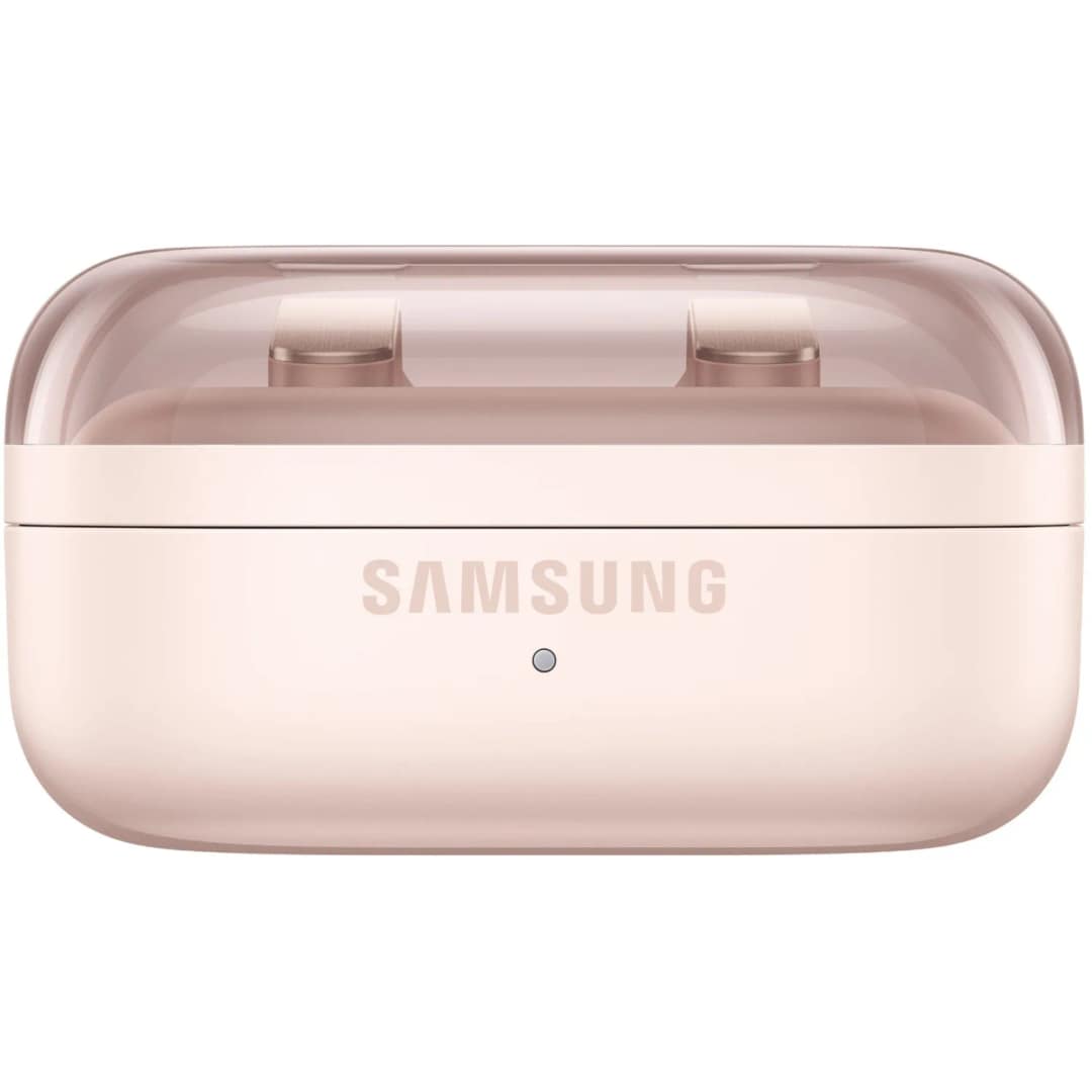 Наушники Samsung Galaxy Buds 4 Pro, Pink Gold — фото 7