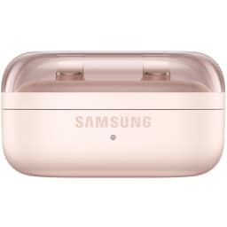 Наушники Samsung Galaxy Buds 4 Pro, Pink Gold — фото 7