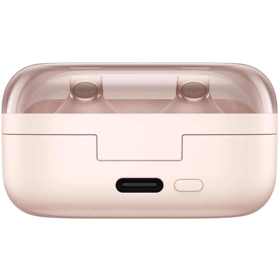 Наушники Samsung Galaxy Buds 4 Pro, Pink Gold — фото 8