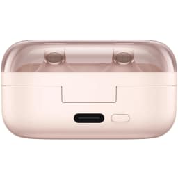 Наушники Samsung Galaxy Buds 4 Pro, Pink Gold — фото 8