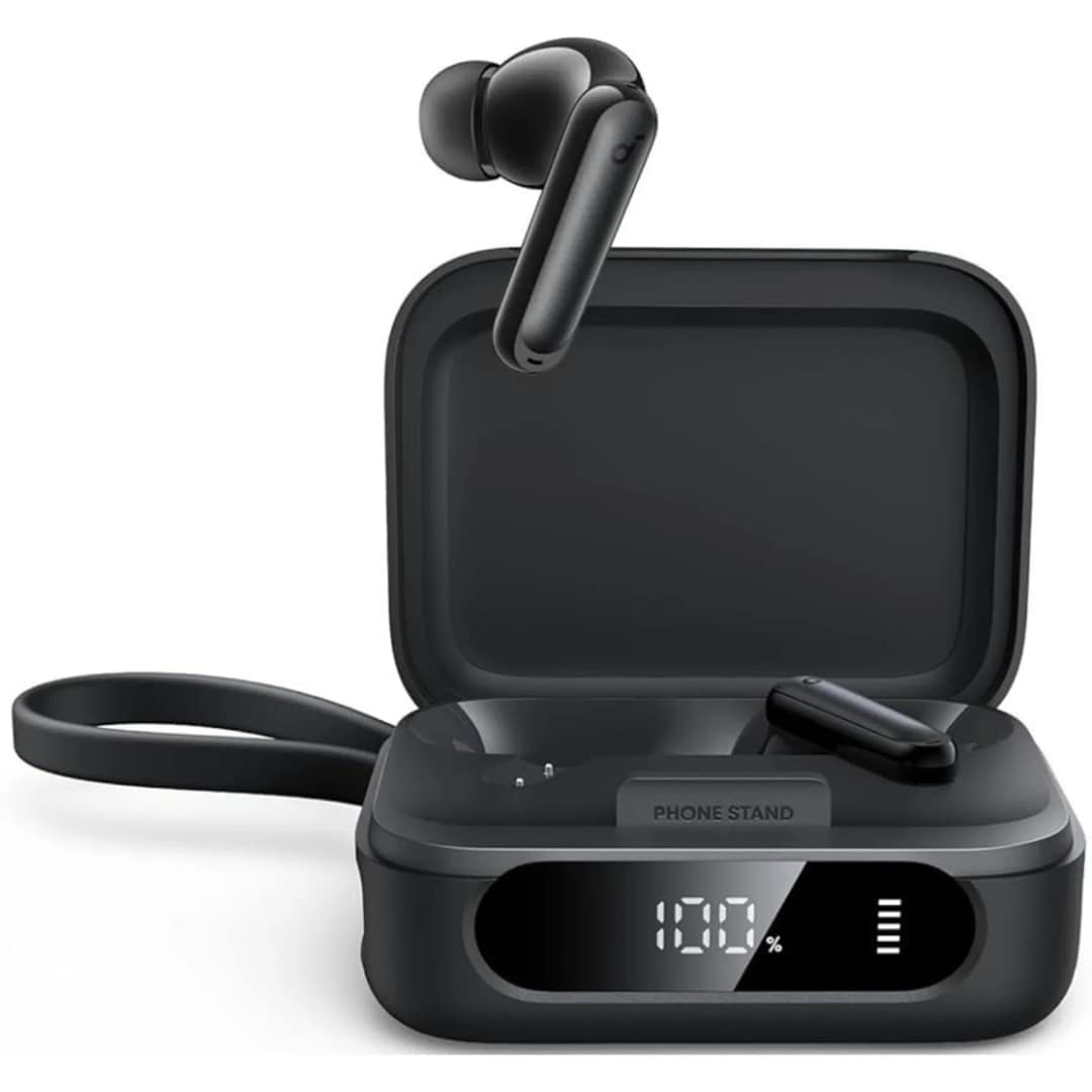 Наушники Anker Soundcore P41i, Black — фото 4