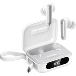 Наушники Anker Soundcore P41i, White — фото 1
