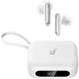 Наушники Anker Soundcore P41i, White — фото 2