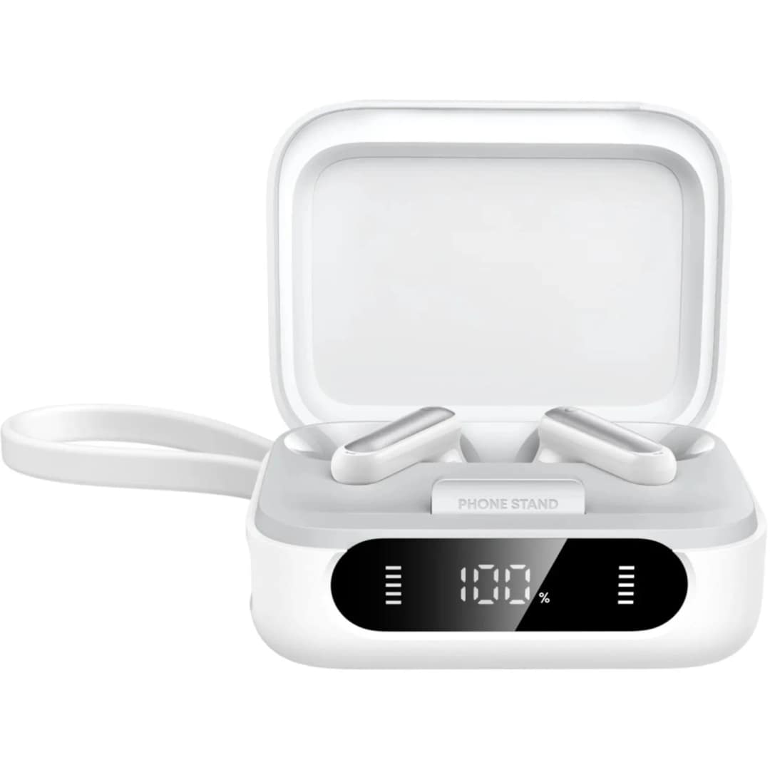 Наушники Anker Soundcore P41i, White — фото 3