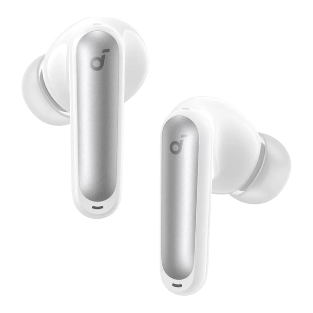 Наушники Anker Soundcore P41i, White — фото 4