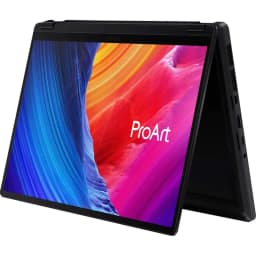 Ноутбук ASUS ProArt PX13 HN7306EA-LX129X 13.3 OLED R AI Max 395 SSD Black — фото 2
