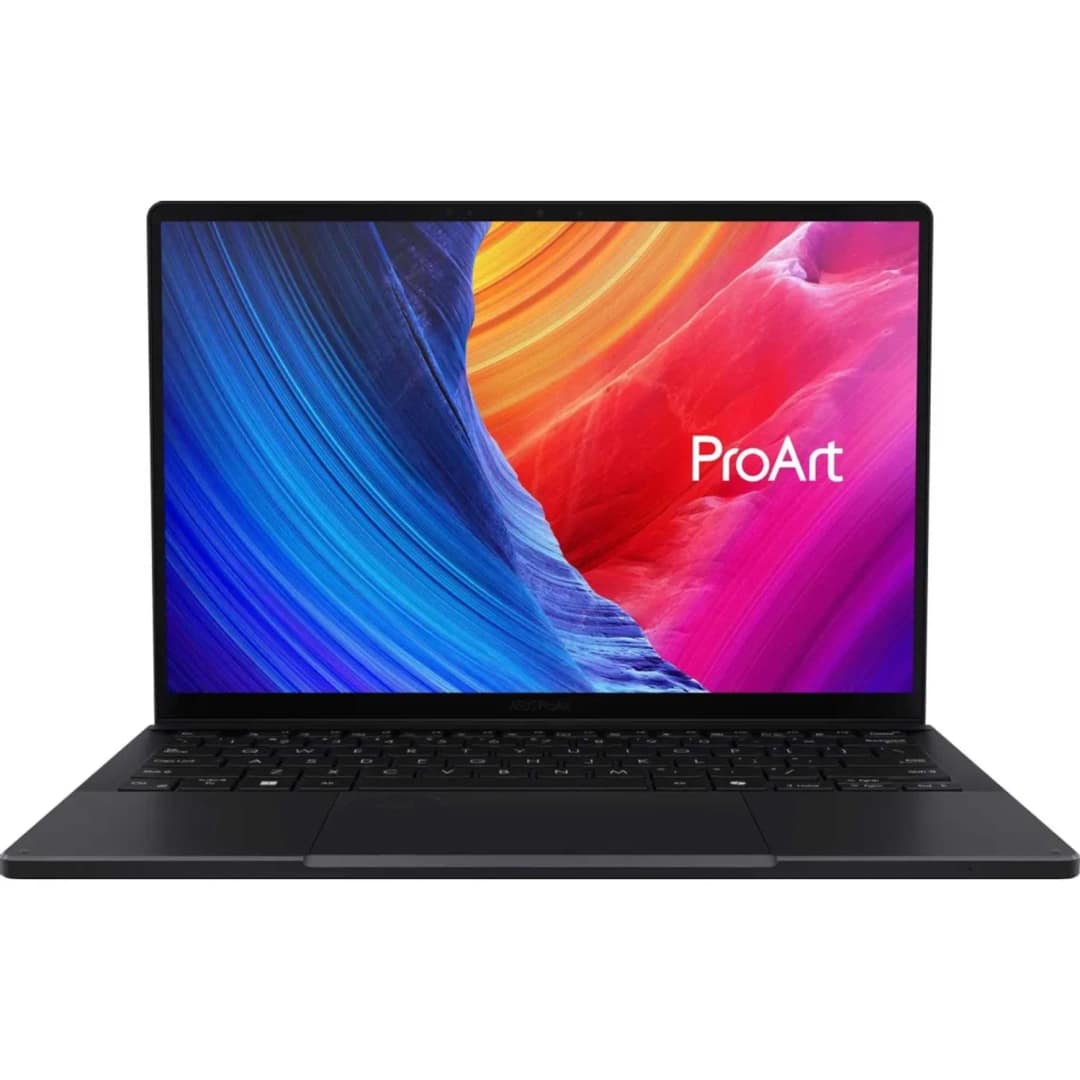 Ноутбук ASUS ProArt PX13 HN7306EA-LX129X 13.3 OLED R AI Max 395 SSD Black — фото 4