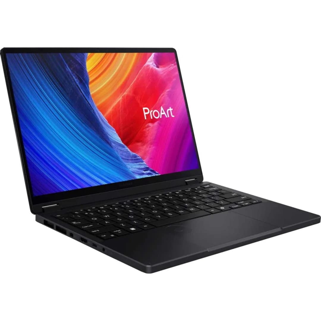 Ноутбук ASUS ProArt PX13 HN7306EA-LX129X 13.3 OLED R AI Max 395 SSD Black — фото 5