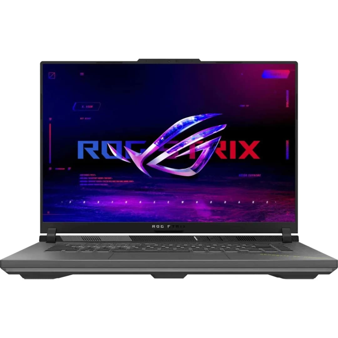 Ноутбук ASUS ROG Strix G16 G614PP-WH94 16 IPS R9-8940HX SSD Eclipse Gray — фото 2